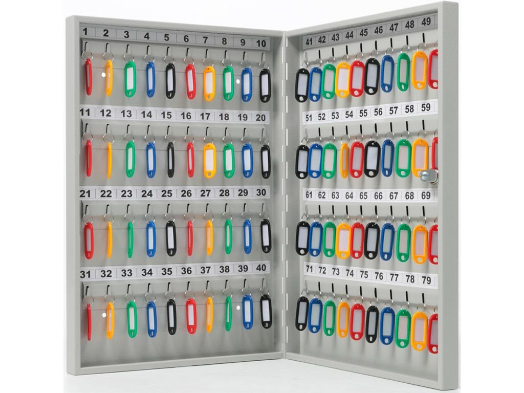 Ключница  KEY-80 фото 2
