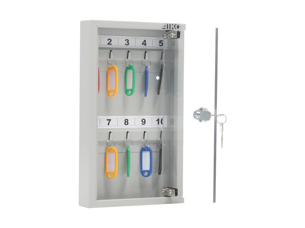 Ключница KEY-10 G фото 2