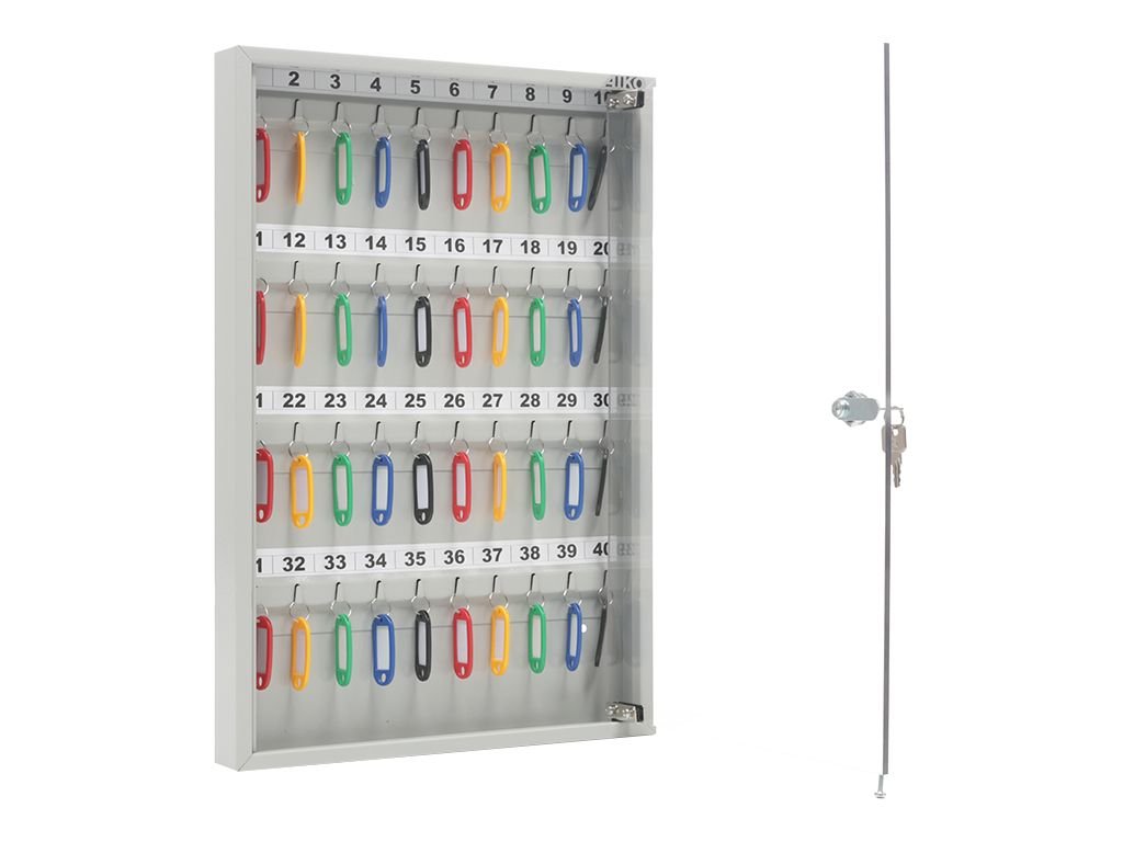 Ключница KEY-40 G фото 2