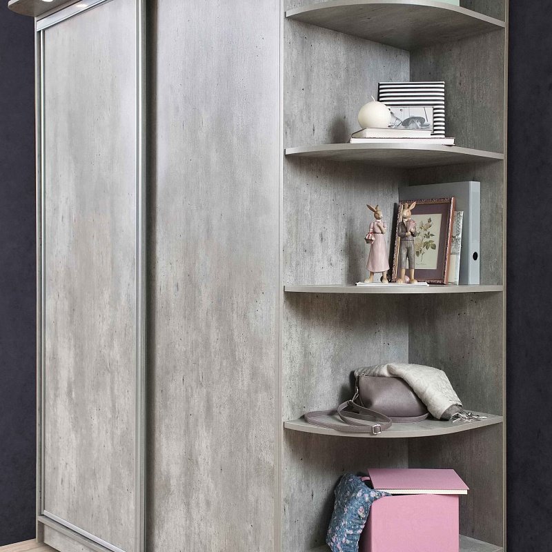 Стеллаж Home 44, atelier фото 2