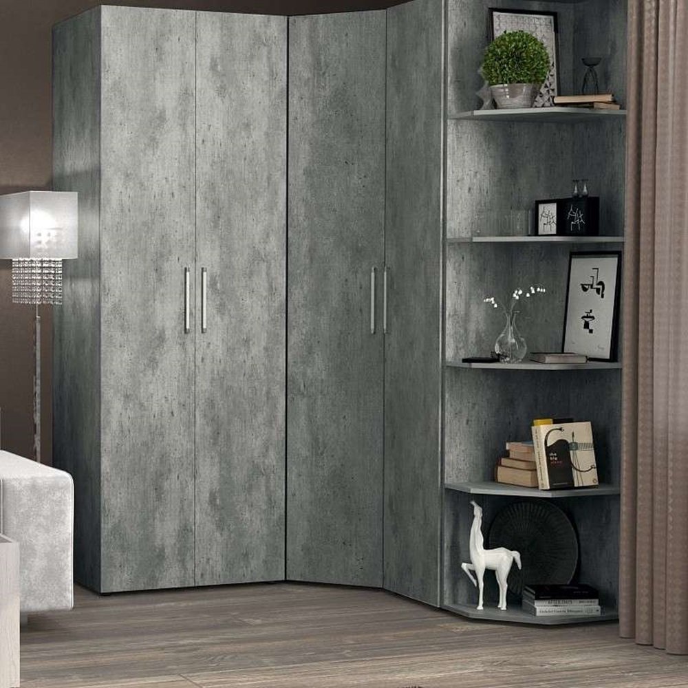 Стеллаж Home 44, atelier фото 3